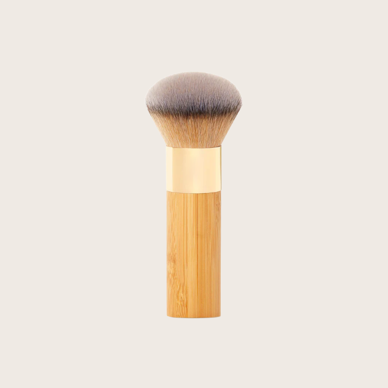 buffer brush