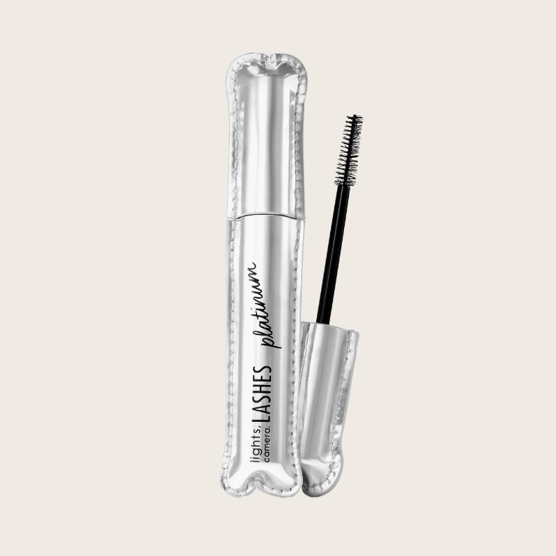 platinum mascara