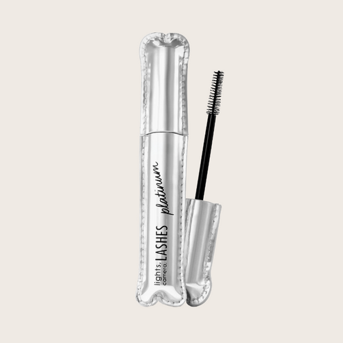 platinum mascara
