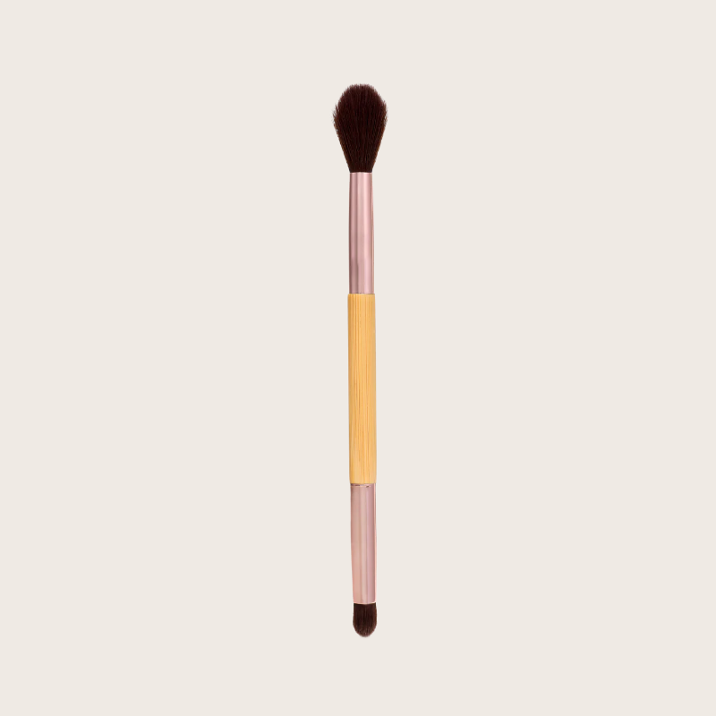 eye & cheek brush